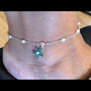 Anklet